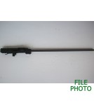Receiver / Barrel Assembly - (FFL Required)